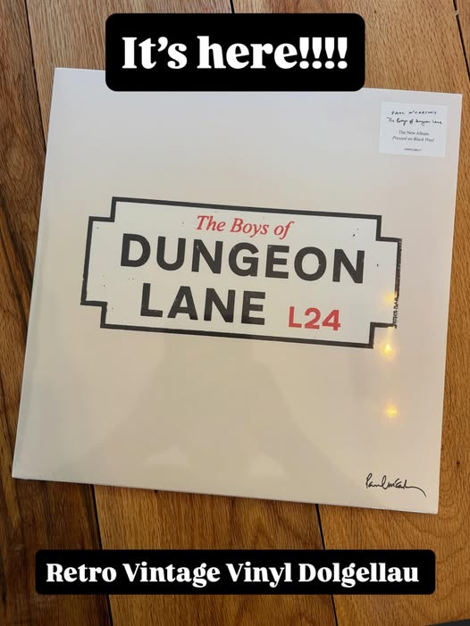 click to see larger image the boys from dungeon lane
