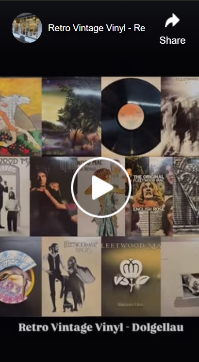click to view video fleetwood mac is back