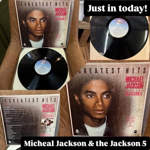 click to see larger image michael jackson in stock