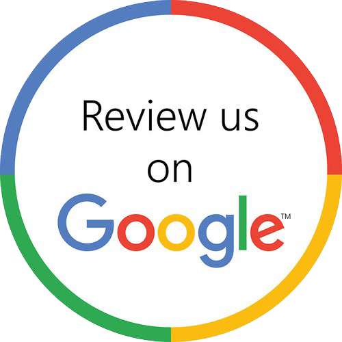 review us on google review us on google
